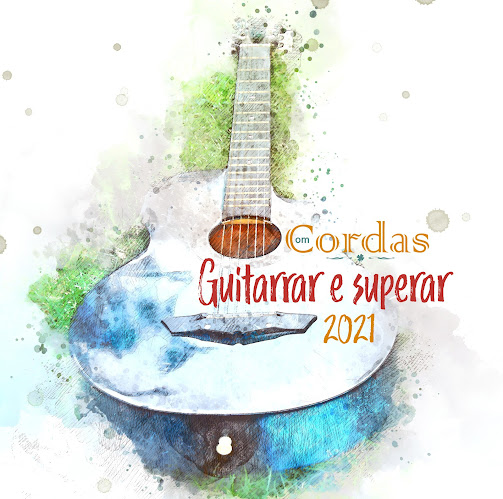 ComCordas - Aulas de Música, Guitarra e outros Instrumentos - Évora