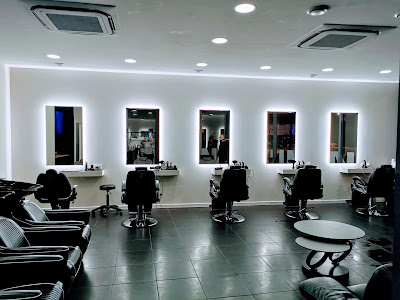 JustMen - Salon de coiffure Homme à Bordeaux