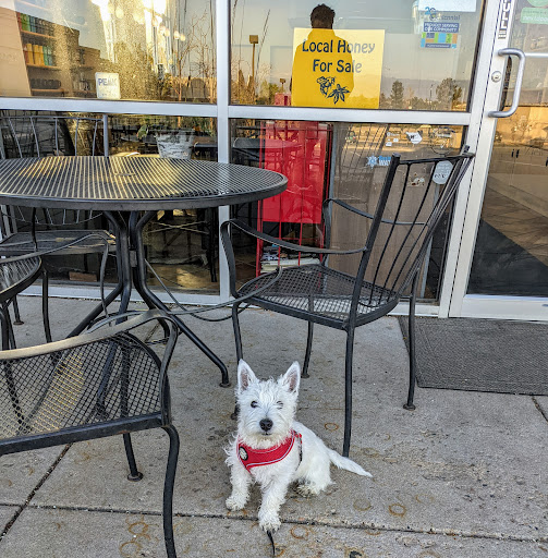 Coffee Shop «303 Coffee Company», reviews and photos, 8283 S Akron St #170, Centennial, CO 80112, USA