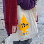 Photo n°2 de l'avis de Greta.e fait le 23/01/2023 à 15:37 sur le  Odio Il Brodo Trieste à Trieste