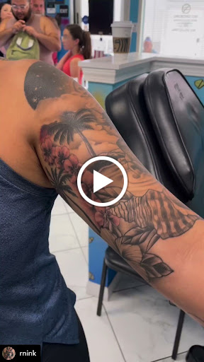 Explore valentine tattoo ideas, creative tattoo ideas in Murrieta, available at Diamond City Tattoo & Piercing