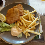 Photo n°1 de l'avis de Kesch.9 fait le 09/08/2021 à 19:29 sur le  Steakhaus Maatouk à Bad Saarow