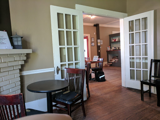 Coffee Shop «Two Story Coffee», reviews and photos, 1680 S Lumpkin St, Athens, GA 30606, USA