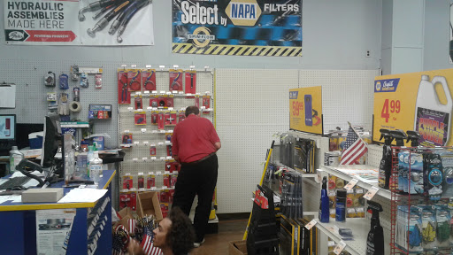Auto Parts Store «NAPA Auto Parts - Genuine Parts Company», reviews and photos, 1215 Cottman Ave, Philadelphia, PA 19111, USA