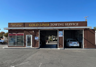 Gold Liner Towing Service