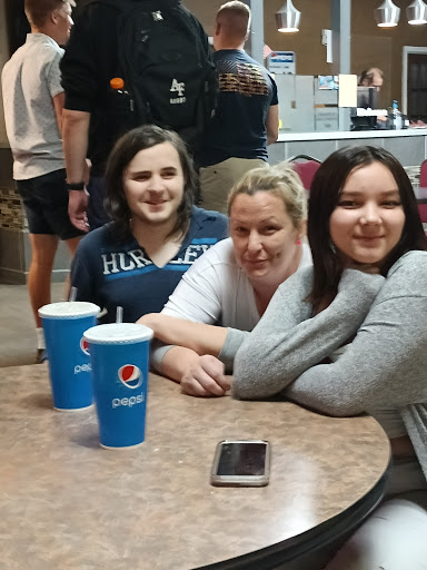 Bowling Alley «Peak Bowl», reviews and photos, 2861 N Prospect St, Colorado Springs, CO 80907, USA