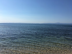 Bakery Port beach'in fotoğrafı vahşi alan