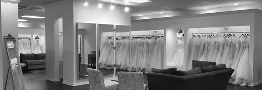 Bridal Shop «M2 Milan Bridal Boutique», reviews and photos, 18720 Tomball Pkwy C, Houston, TX 77070, USA