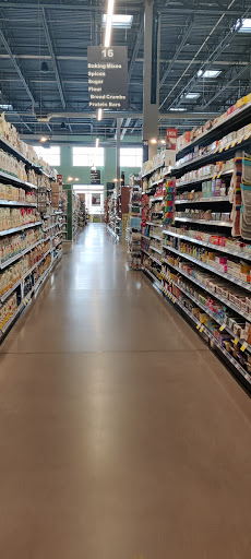 Grocery Store «Whole Foods Market», reviews and photos, 6853 S York St #119, Centennial, CO 80122, USA