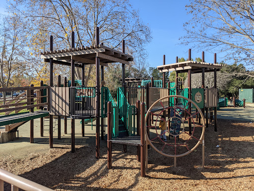 Park «Calabazas Park», reviews and photos, 6852 Rainbow Dr, San Jose, CA 95129, USA