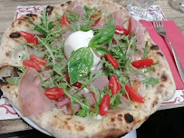 Pizza du Pizzeria Fraulino à Paris - n°11