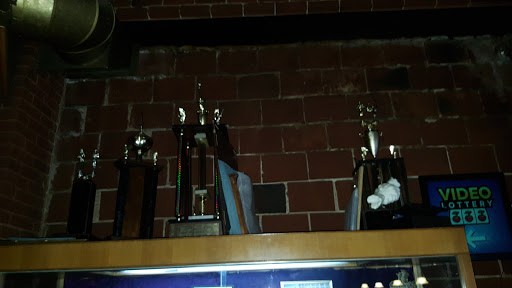 Night Club «The Embers Avenue», reviews and photos, 110 NW Broadway, Portland, OR 97209, USA