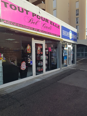 Tout pour elle à Vitrolles
