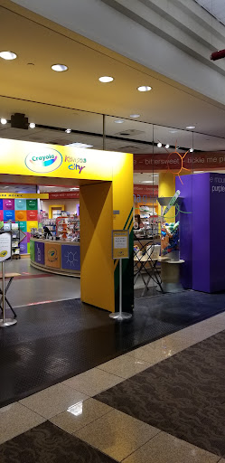 Craft Store «Crayola Store Crown Center», reviews and photos, 200 E 25th St, Kansas City, MO 64108, USA