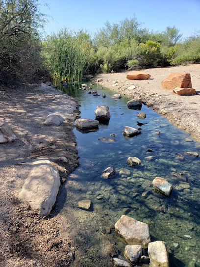 Riparian Preserve at Water Ranch