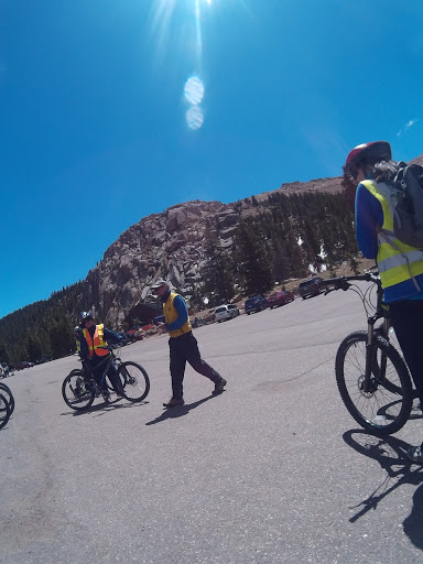 Tour Agency «Challenge Unlimited Pikes Peak Bike Tours», reviews and photos, 204 S 24th St, Colorado Springs, CO 80904, USA