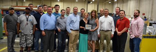 Construction Company «Miller Clapperton», reviews and photos, 7948 2nd Flags Dr, Austell, GA 30168, USA