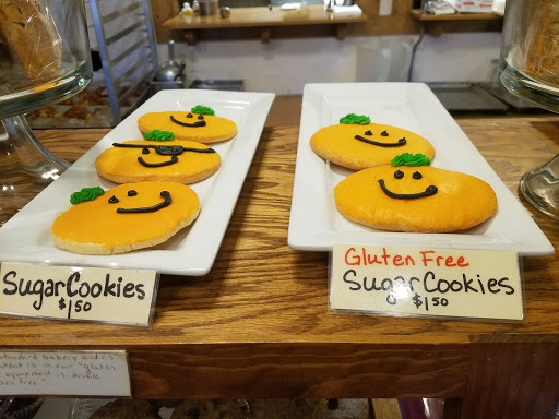 Restaurant «Coco - Artisan Bakery & Good Eats», reviews and photos, 146 W Bayfield St, Washburn, WI 54891, USA