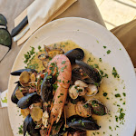 Photo n°2 de l'avis de Domenico.e fait le 28/04/2022 à 21:02 sur le  Copacabana Diano Marina à Diano Marina