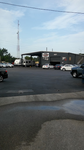 Used Car Dealer «The Auto Source Inc», reviews and photos, 4601 N John Young Pkwy, Orlando, FL 32804, USA