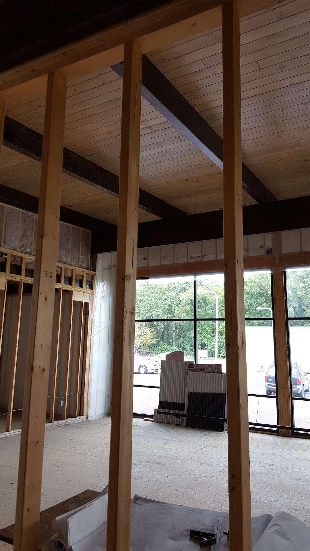 Associated General Contractors