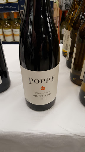 Wine Store «WINES & MORE», reviews and photos, 280 School St, Mansfield, MA 02048, USA