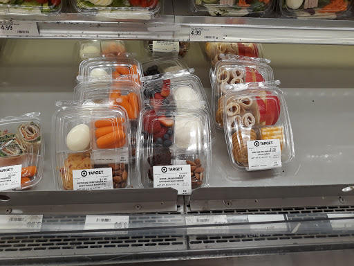 Department Store «Target», reviews and photos, 10150 Bloomingdale Ave, Riverview, FL 33578, USA