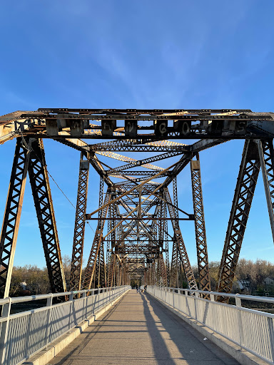 Elm Park Bridge