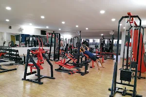 Win well gym image