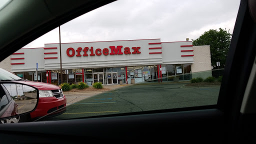 Office Supply Store «OfficeMax», reviews and photos, 35150 Central City Pkwy, Westland, MI 48185, USA