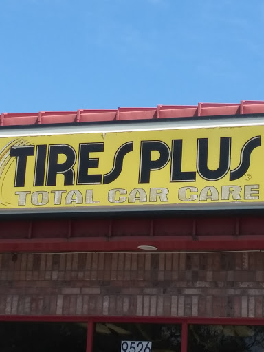 Tire Shop «Tires Plus», reviews and photos, 9526 S Federal Hwy, Port St Lucie, FL 34952, USA