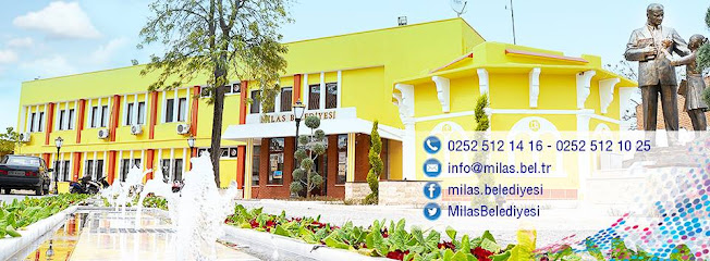 T.C. Milas Belediyesi