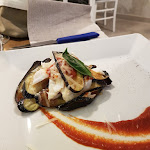 Photo n°1 de l'avis de Alessandro.e fait le 02/05/2018 à 10:01 sur le  Ristorante Pizzeria Paco à Caserta