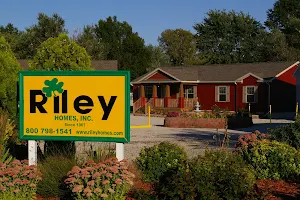 Riley Homes, Inc. image
