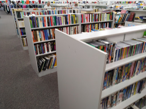 Thrift Store «Deseret Industries Thrift Store», reviews and photos, 3000 Auburn Blvd B, Sacramento, CA 95821, USA