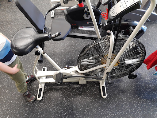 Sporting Goods Store «Play It Again Sports», reviews and photos, 8500 Pineville-Matthews Rd, Charlotte, NC 28226, USA