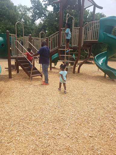 Park «Cobblestone Trail Park», reviews and photos, 7601 John T White Rd, Fort Worth, TX 76120, USA