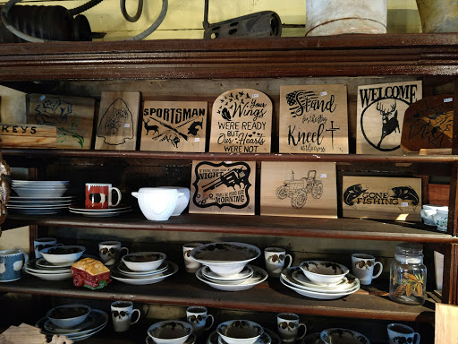 General Store «Sutton General Store», reviews and photos, 169 Clover St, Granville, TN 38564, USA