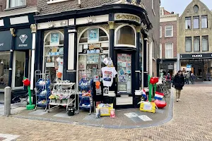 Delft Souvenir Shop image