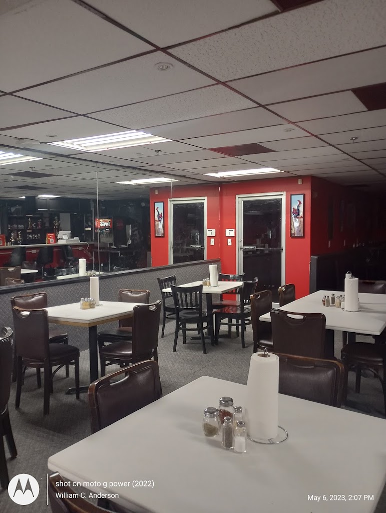 Daisy’s Pizza 30341