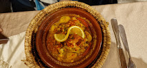 Tajine du Restaurant marocain Le Riad à Avignon - n°6