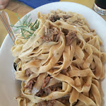 Photo n°2 de l'avis de Always.n fait le 11/02/2018 à 14:52 sur le  Ai Zei à Belluno