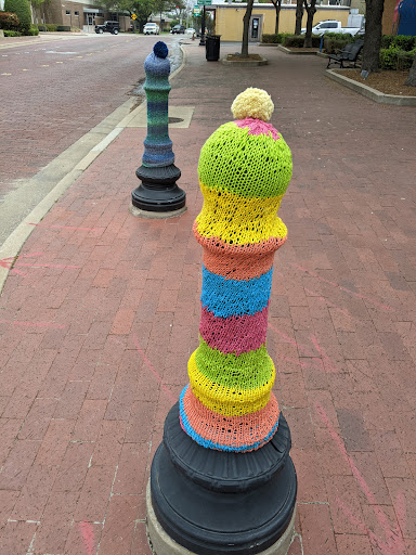 Tourist Attraction «Downtown Plano», reviews and photos, 1037 E 15th St, Plano, TX 75074, USA