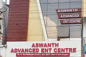 ASWANTH ADVANCED ENT CENTRE-CLINIC image