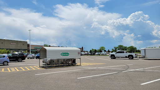 Home Improvement Store «Menards», reviews and photos, 8301 Windfall Ln, Camby, IN 46113, USA