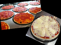 Photos du propriétaire du Pizzas à emporter La halle aux pizzas à Alençon - n°4