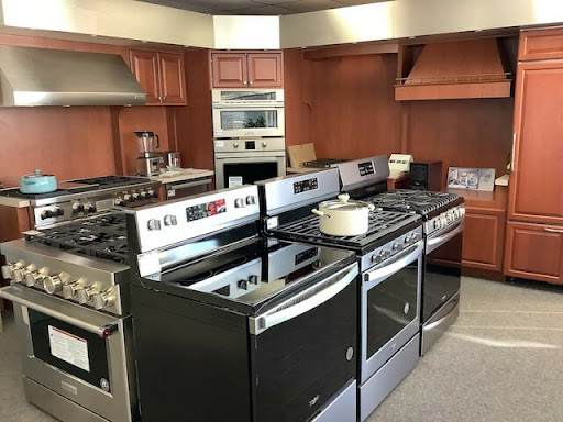 Appliance Store «Koons Home Center», reviews and photos, 221 SW 18th St, Richmond, IN 47374, USA