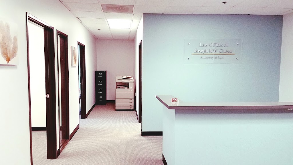 Law Offices of Joseph KW Choen (천관우변호사그룹) Buena Park, CA 90621