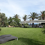 Photo n°5 de l'avis de Cécile.e fait le 30/05/2018 à 08:30 sur le  Hotel Simius Playa à Villasimius