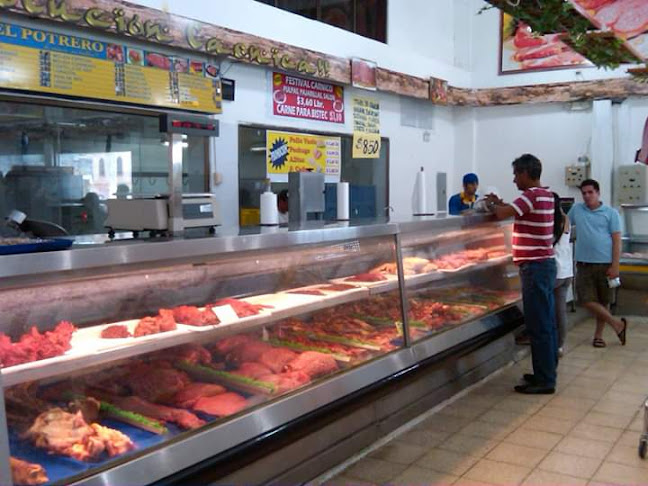 Opiniones de CARNISARIATO EL POTRERO en Guayaquil - Carnicería